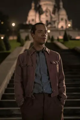 Mød rollebesætningen fra Interview with the Vampire sæson 2