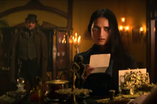 Obsada Shadow and Bone: Poznaj bohaterów fantasy Netflix