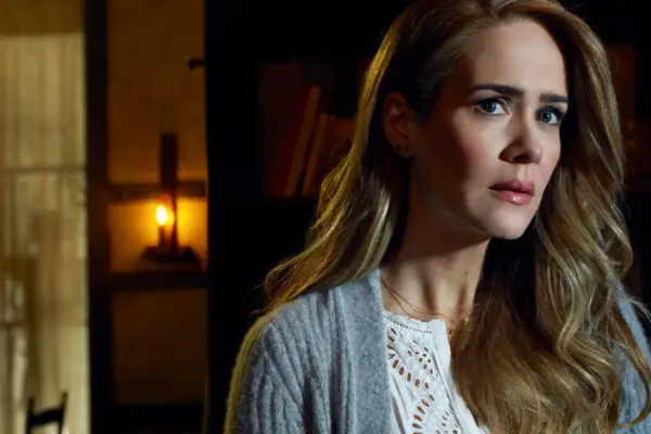 Sarah Paulson in American Horror Story