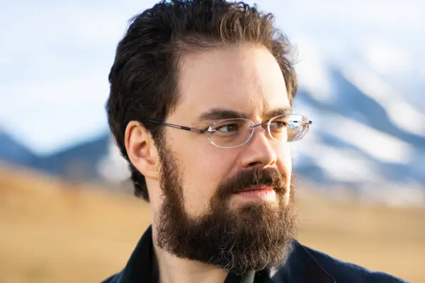 Christopher Paolini