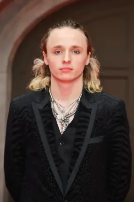 Ty Tennant attends the Sky Group Premiere of 