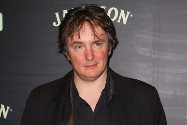 Dylan Moran attends a screening of 