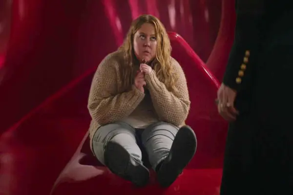 Donna Preston as Despair in The Sandman