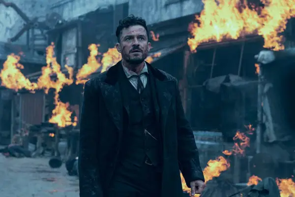 Harmonogram premiery sezonu 2 Carnival Row: Kiedy zostanie wydany odcinek 9?