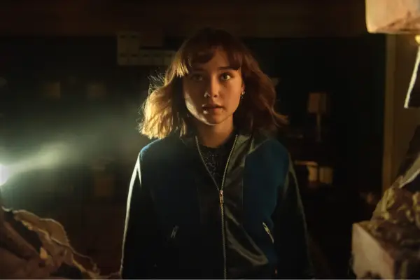 Poznaj obsadę Lockwooda