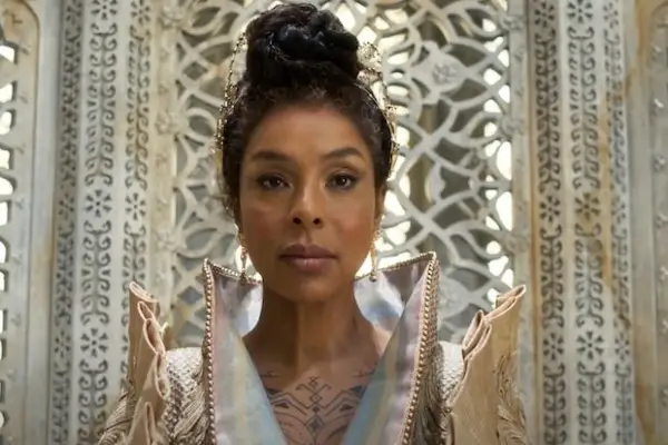 Sophie Okonedo in The Wheel of Time