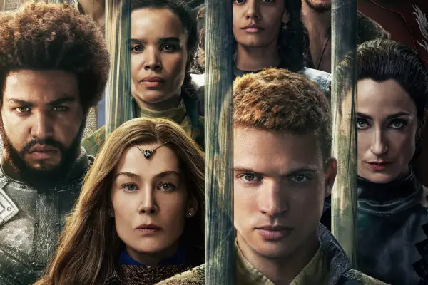 Elenco de La Rueda del Tiempo: lista completa de personajes principales y actores