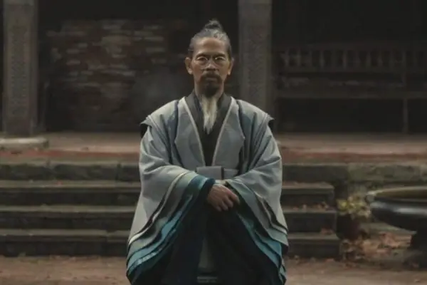 Topo Wresniwiro plays Hamir