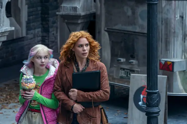 Środa sezon 2: data premiery, obsada, nowości dotyczące serialu Netflix