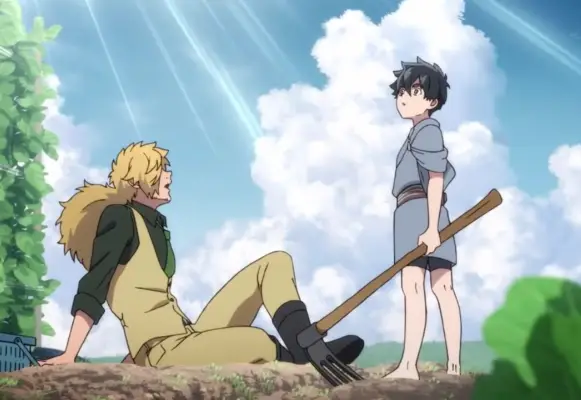 Kemono Jihen Staffel 2: Spekulationen über den Veröffentlichungstermin und aktuelle Nachrichten zum Anime