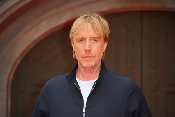 Rhys Ifans attends the Sky Group Premiere of 