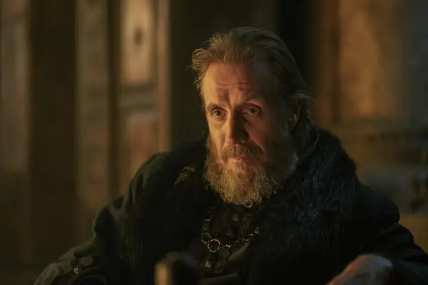 Kim jest ser Otto Hightower? Wyjaśniono rolę Rhysa Ifansa