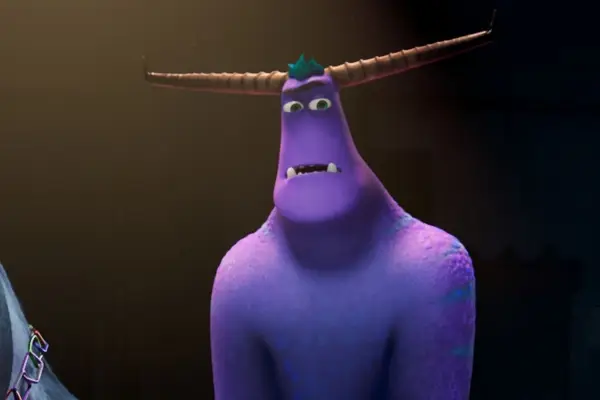 Ben Feldman plays Tylor Tuskmon