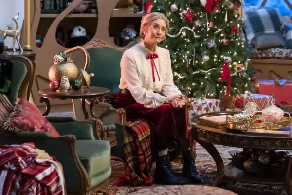 ディズニープラスのサンタクロースのキャストを紹介します