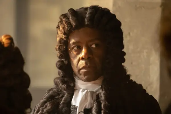 Renegade Nell pabaiga paaiškinta: žvaigždės sugriauna „niokojantį“ finalą