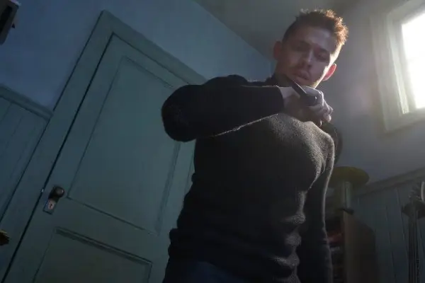 David Castaneda plays Diego in The Umbrella Academy on Netflix