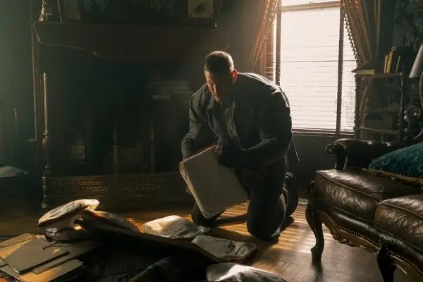 Pełny przewodnik po mocach zespołu The Umbrella Academy