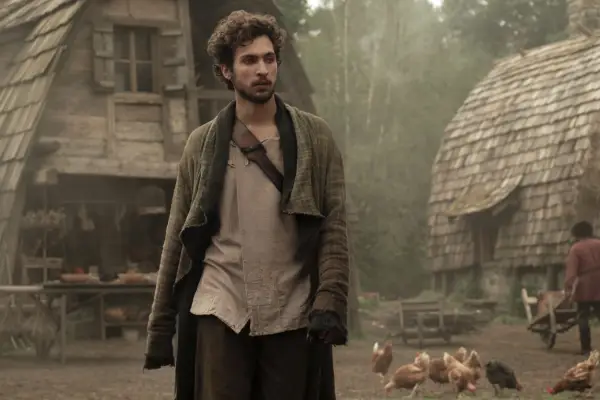 La refundición de Mat Cauthon de La Rueda del Tiempo explicó: ¿Quién es el actor Dónal Finn?