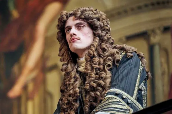 Renegade Nell Thomas Blancheford