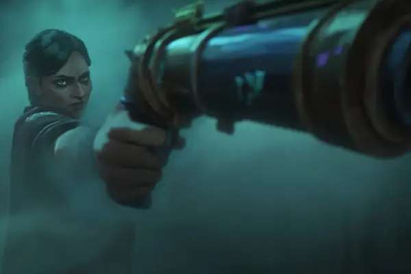 Arcane temporada 2: data d'estrena, trama, tràiler, últimes notícies de la sèrie de Netflix