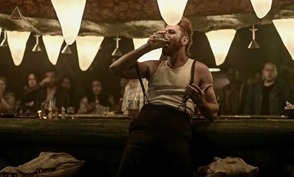 Guide de la mythologie des dieux américains : qui est le lutin irlandais Mad Sweeney ?