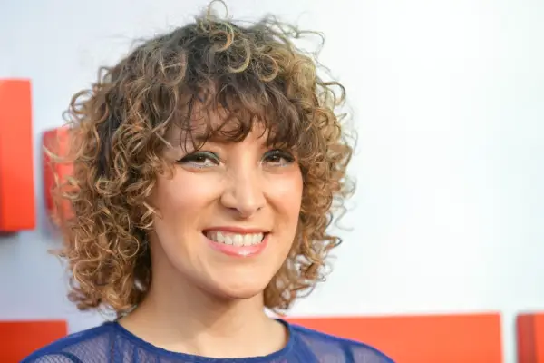 Gaby Moreno attends Hulu