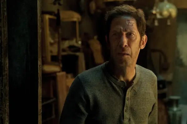 Obsazení Kabinetu kuriozit: Každá hostující hvězda