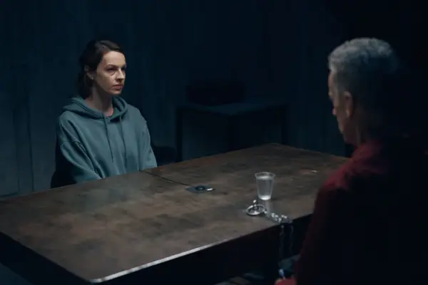 Velna stundas beigas paskaidrots: Lūsijas saikne ar Gideonu ir atklāta