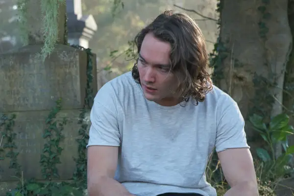 A Discovery of Witches