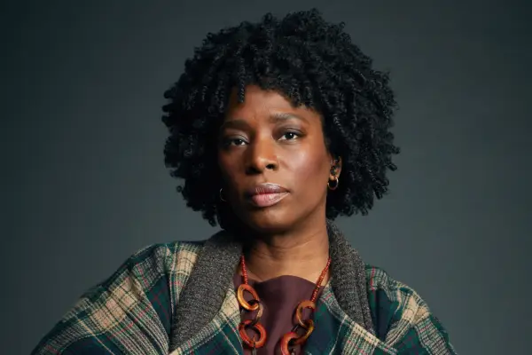 Gregg Chillingrian in A Discovery of Witches (Sky, HF)