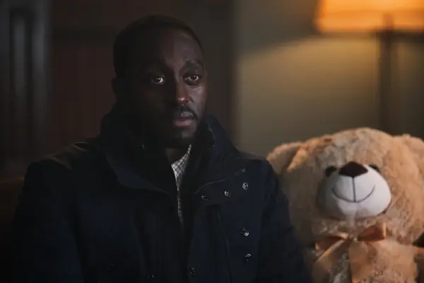 A Discovery of Witches