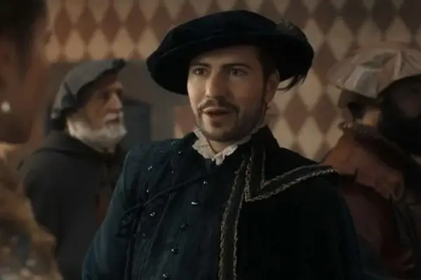 A Discovery of Witches