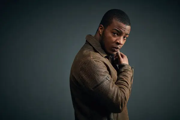 Daniel Ezra in A Discovery of Witches (Sky, HF)