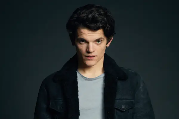 Edward Bluemel in A Discovery of Witches (Sky, HF)