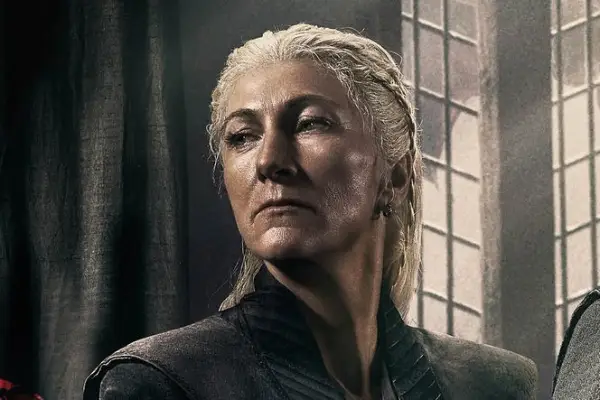 Kim jest księżniczka Rhaenys Targaryen i aktorka Eve Best?