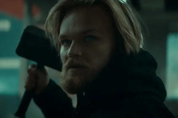 Ragnarok 3 sezono pabaiga paaiškino: kiek Magne'as įsivaizdavo?