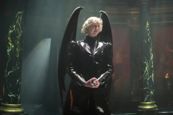 Sandman 2 sezono išleidimo data, klipai ir naujausios naujienos