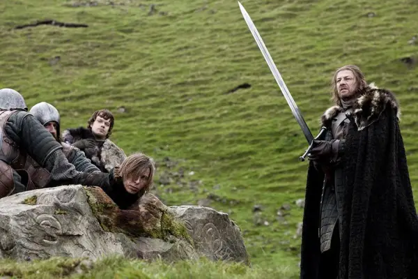 Jak oglądać sezon 1–8 Gry o Tron w Wielkiej Brytanii