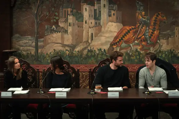 The Witcher Staffel 4: Erscheinungsdatum, Besetzung, Handlung, Trailer, aktuelle Nachrichten