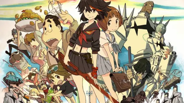 kill-la-kill