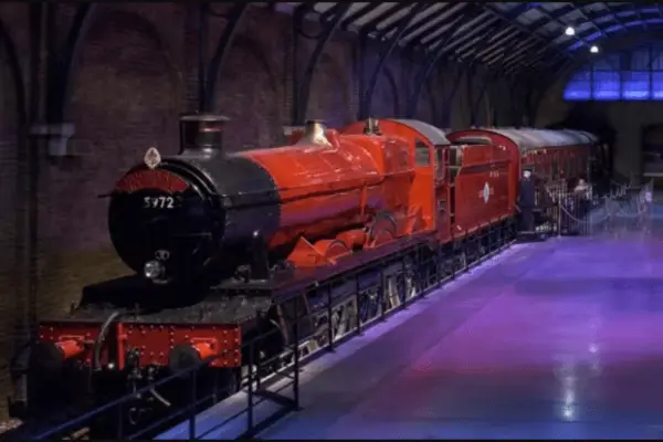 Harry Potter Holiday Extras