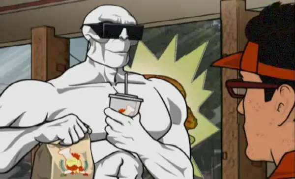 frisky-dingo-food