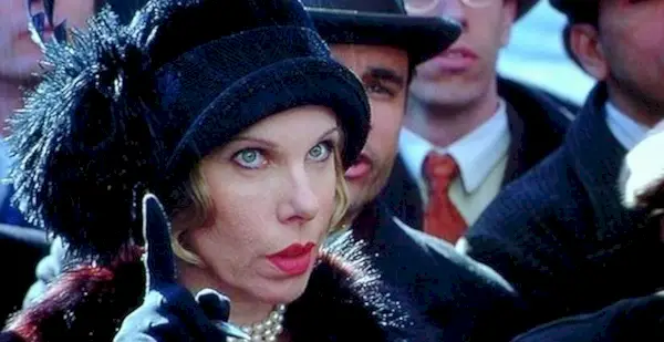 chicago christine baranski