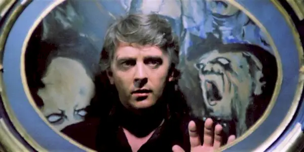 David Hemmings in Dario Argento