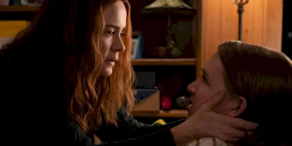 run-sarah-paulson-social