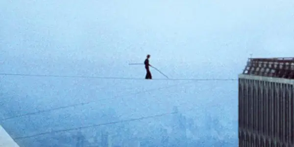 Man On Wire