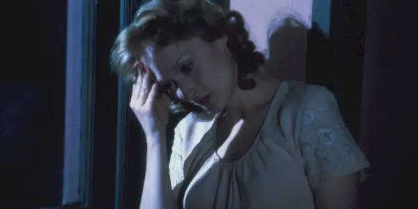 Meryl Streep as Sophie in Sophie