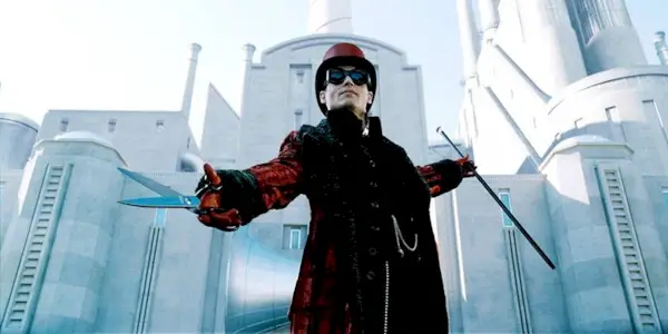 Willy Wonka, Johnny Depp, 2005, remake, tim burton, charlie and the chocolate factory