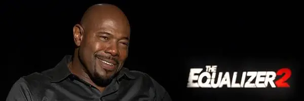 Antoine Fuqua o „The Equalizer 2” i o tym, jak Archanioł Michał wpływa na jego twórczość