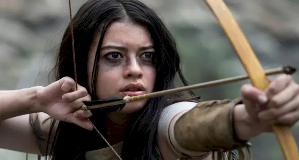 O diretor de ‘Prey’, Dan Trachtenberg, ficou muito animado para mostrar o filme para sua mãe